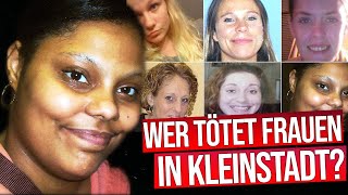 Wer oder was tötet Frauen in dieser Kleinstadt?!