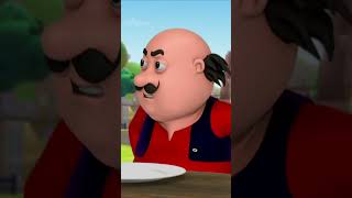 Motu Patlu | मोटू पतलू | कब तक उधारी के समोसे खायेगा Motu 🤷‍♂️