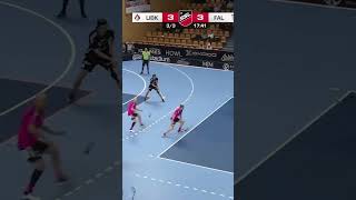 LUKAS ELDHOLM spinning and scoring 🎯 #floorball #innebandy #florbal #salibandy #unihockey