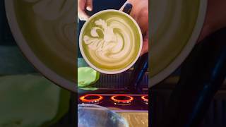 Latte art practice #barista #baristalife #coffee #latteeart #coffeelover #subscribe #baristacoffee