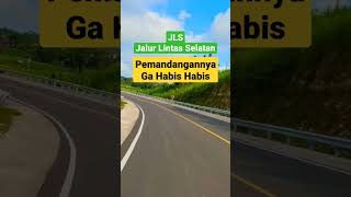 SEPANJANG JALAN Pemandangan nya GAK HABIS HABIS 😍😍❗❗#shorts #ytshorts #trending #viral #ayodolan