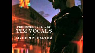 13. Tim Vocals - Bust My Guns (2012)