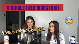 Harry Styles - Treat People With Kindness (Official Video) (REACTION)