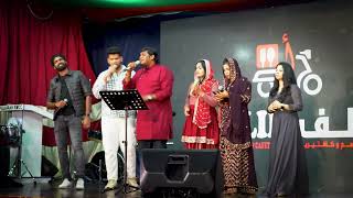 Akbar Khan, Asif Kappad, Surumi IN DUBAI #AkbarKhan #asifkappad #dubai #Raneef Regilesh Starvoice