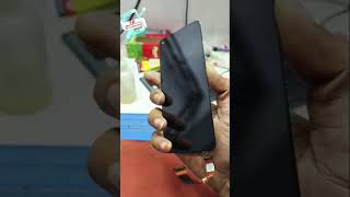 oppo A54 glass change