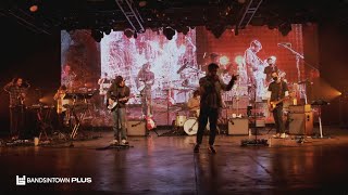 Wallows – Talk Like That (Bandsintown Plus Live Performance)