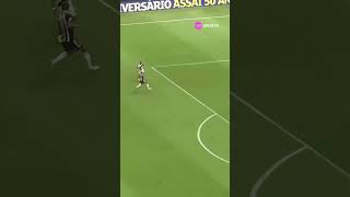 VEJA O GOL DO VASCO CONTRA O ATLÉTICO MINEIRO!!! #atleticomineiro #vasco #futebol #viralvideo