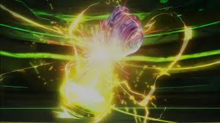 BEYBLADE BURST DB EPISODE 49 NO MUSIC