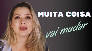 ❌ NOVIDADES NO CANAL - Minha história e Nova Fase