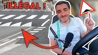 🚧 1 ralentisseur sur 3 est hors la loi ! 😬 - Ça Roule #7