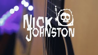 Nick Johnston - Atomic Mind ► Guitar Cover