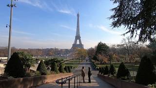 Paris - Musée National de la Marine   Palais de Chaillot, Trocadéro, France