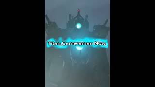 Titan Cameraman Edit (Remake)