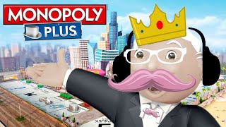 Monopoly | MARKIPLIER GAMEPLAY