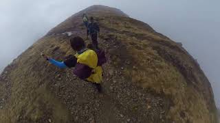 Buachaille Etive Beag 2/4/23 (HD)