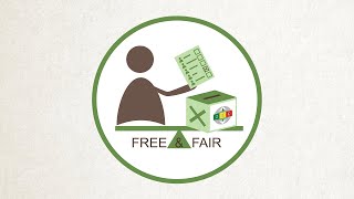 What are free and fair Elections? (Zimbabwe)