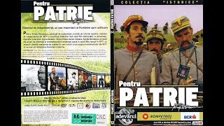 Pentru Patrie (1977)