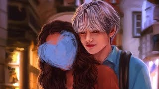 taehyung Hindi song edit 🦋🥀 yeh raat bhigi bhigi✨ requested video #bts #btsonhindisongs #shorts