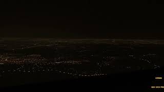 MSFS 2020 | Fenix A320 (IAE) | Amman (OJAI) - Tel Aviv (LLBG) | Butter Landing | Royal Jordanian