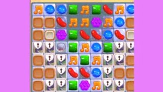 #candycrush saga #level722 #clear all jelly and collect all orders