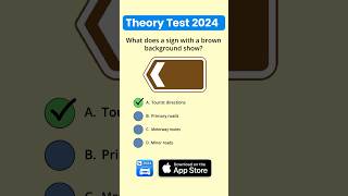 Pass First time | Theory Test 2024 UK #dvsa #drivingtest #ukdrivingtest #uk