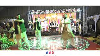 BEST MEHNDI DANCE | XPLOSIVE ENT | FUNNY DANCE 2020