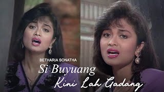 Betharia Sonatha - Si Buyuang Kini Lah Gadang (Official Music Video)