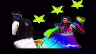 Afghan Mast Song And Beautiful Dance