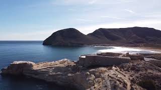 Roadcar on Tour - Spain 2024 - Cabo de Gata