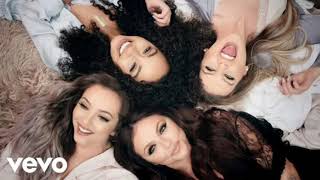 Little Mix - Cabello (Official Video) ft. Sean Paul