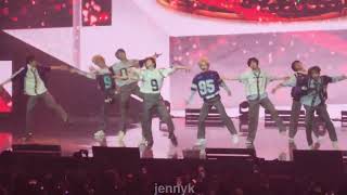 240915 Kill the Romeo - ZB1 Krazy Super Concert D2