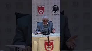 Hz. Süleyman ile Karıncanın Konuşması | Muhterem Ömer Öztürk