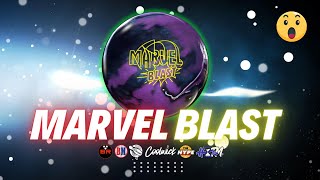 STORM * MARVEL BLAST * MISSING REACTION FROM STORM LINEUP? * PRELUDE TO SUMMIT PEARL???