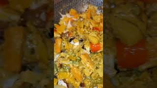 One Pot Veg Biryani #shorts #vegetarianrecipes #biryani