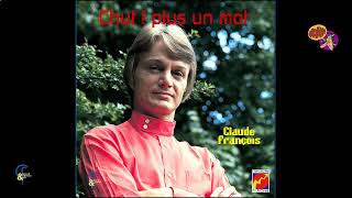 Claude François "Chut ! plus un mot" (1968)