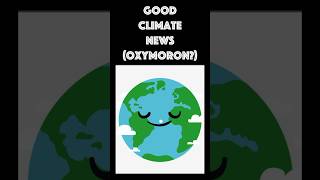 Good Climate News. Oxymoron? #climate #montrealprotocol  #cfc #hcfc #ozone