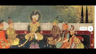 Class -7||History|| Chapter -4||मुगल साम्राज्य |part -1|Up Board||The Mughal Empire||SSCOACHING||