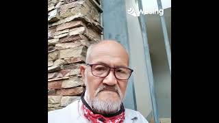 This video is from WeSing