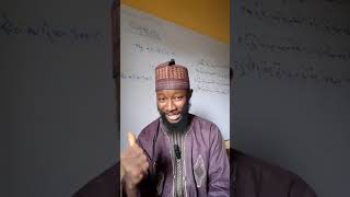 KINI ITUMO ARA AMUKOKO - ABU SUFYAN ALALMAHEEY Saheed Shittu | Sheikh Imran Eleha