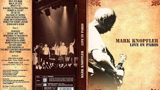 [50 fps] Mark Knopfler — 2005 — Live in Paris [multicam]