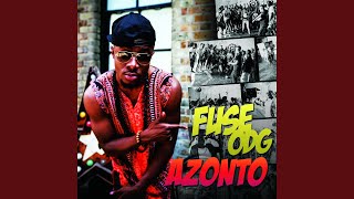 Azonto (David May Remix)