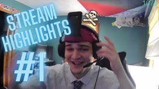 Eliop14 Stream Highlights #1