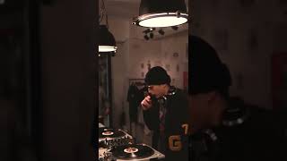 90s HIPHOP MIX vol.2 / VINYL ONLY / DJ DAH-ISHI / #hiphop  #dj  #vinyl