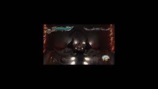 Kratos vs Minotaur (God of War 1) #shorts #classic #ps2 #godofwar