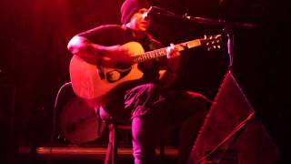 Jimmy Sinn "Keep Ya Movin'" live at The Knitting Factory" Boise, Idaho 11-4-2011