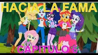 [SERIE] Hacia La Fama [Capitulo 6]