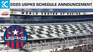 2025 United States Pro Kart Series Schedule Announcement!