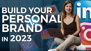 5 Tips on How to Build Personal Branding for Beginners in 2023