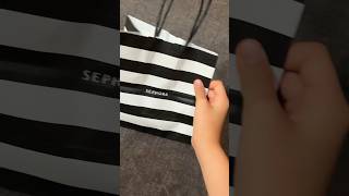 Mini Sephora Haul (An actual mini Sephora haul) #sephorahaul