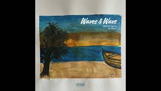 Ahmed Spins feat. Lizwi - Waves & Wavs (Mr Rossi Remix)